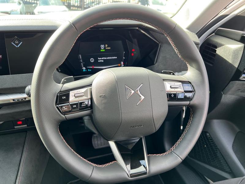 Used DS Automobiles DS 4 2024 for sale - 76685023: Photo 18