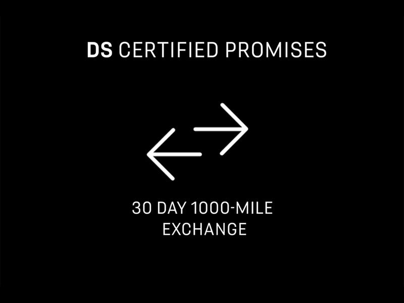 Used DS Automobiles DS 4 2024 for sale - 76685023: Photo 19