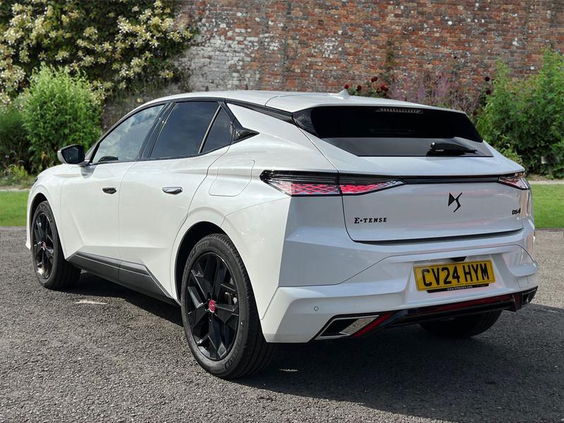 Used DS Automobiles DS 4 2024 for sale - 76685023: Photo 2