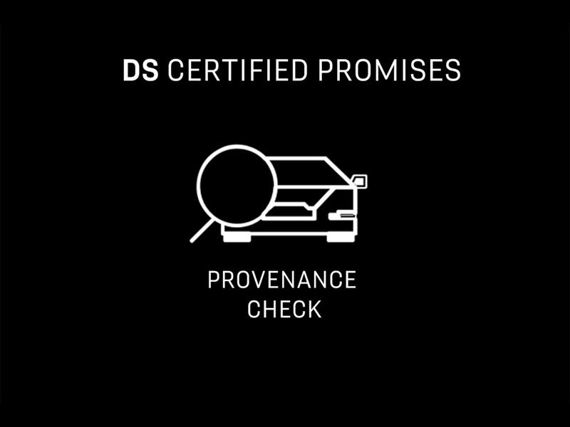 Used DS Automobiles DS 4 2024 for sale - 76685023: Photo 24