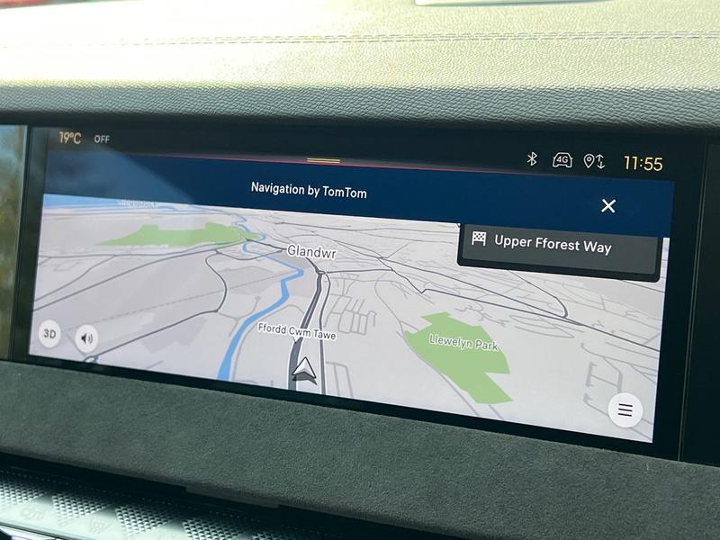 Used DS Automobiles DS 4 2024 for sale - 76685023: Photo 26