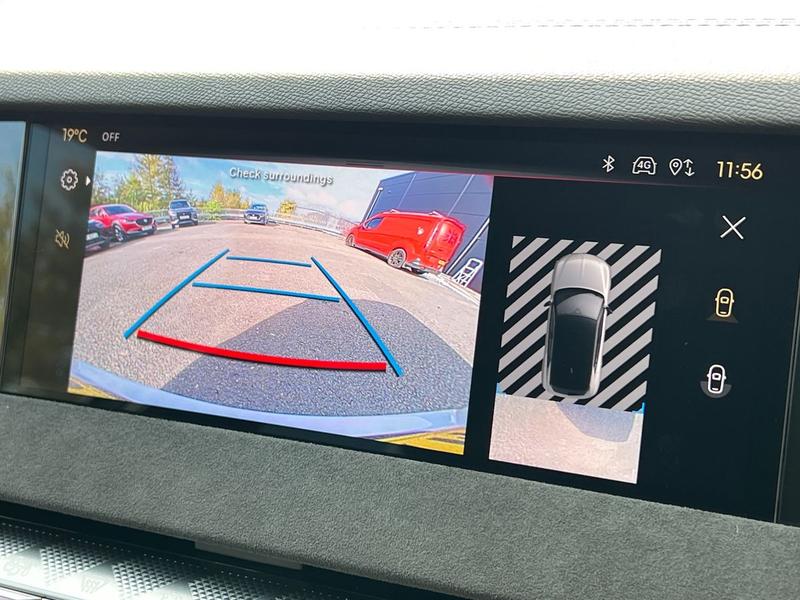 Used DS Automobiles DS 4 2024 for sale - 76685023: Photo 28