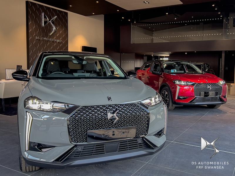 Used DS Automobiles DS 4 2024 for sale - 76685023: Photo 31