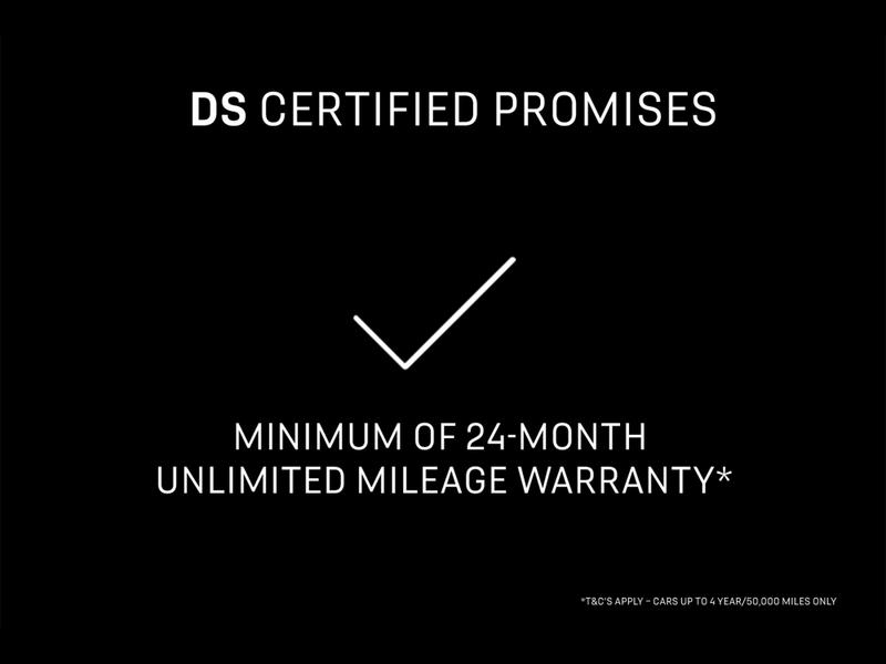 Used DS Automobiles DS 4 2024 for sale - 76685023: Photo 5