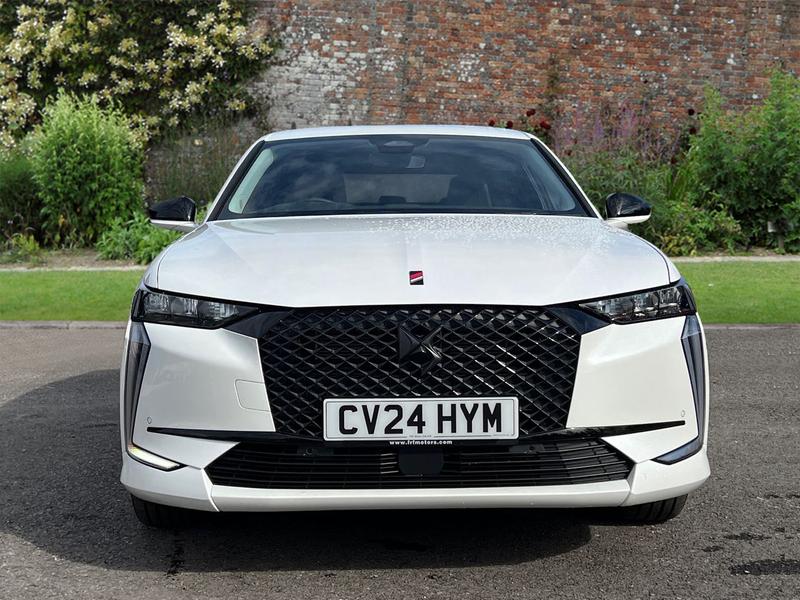 Used DS Automobiles DS 4 2024 for sale - 76685023: Photo 6