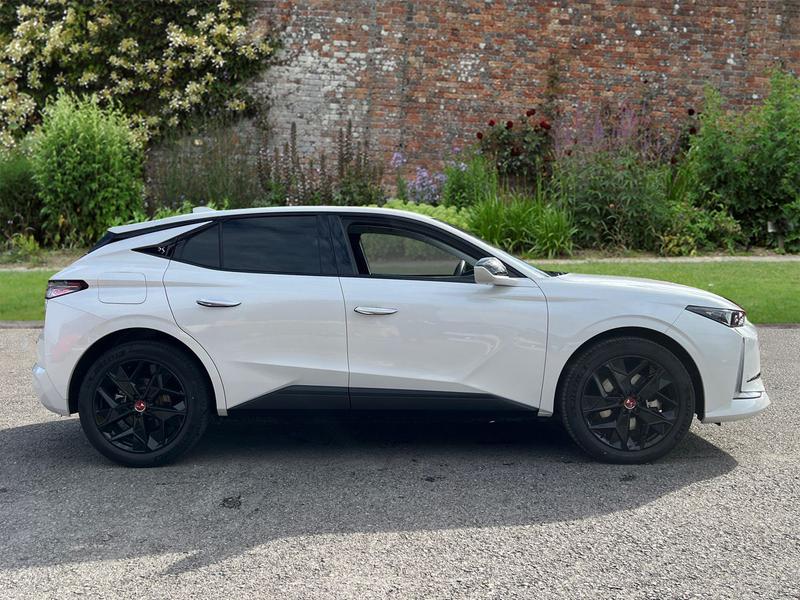 Used DS Automobiles DS 4 2024 for sale - 76685023: Photo 7