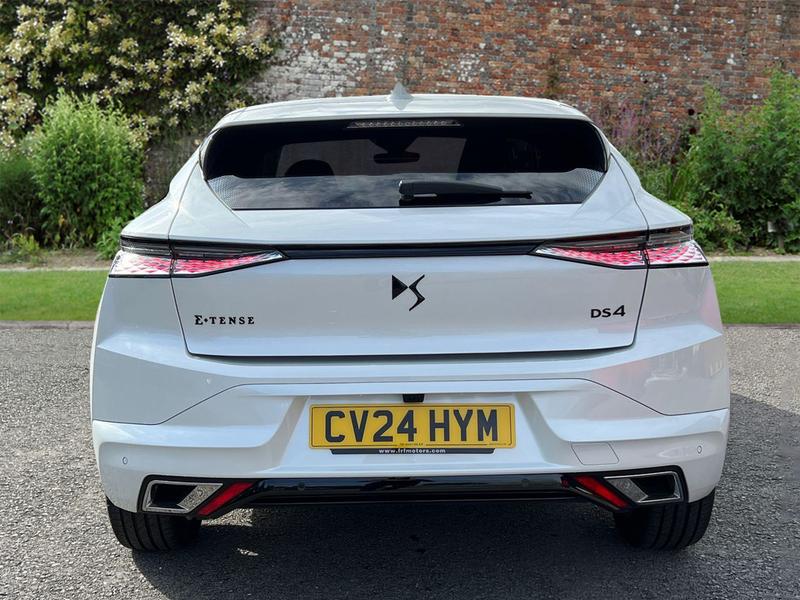 Used DS Automobiles DS 4 2024 for sale - 76685023: Photo 8