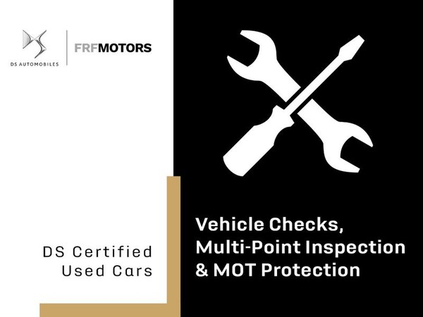 Used DS Automobiles DS 4 2023 for sale - 68902296: Photo 10