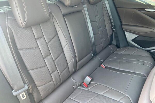 Used DS Automobiles DS 4 2023 for sale - 68902296: Photo 13