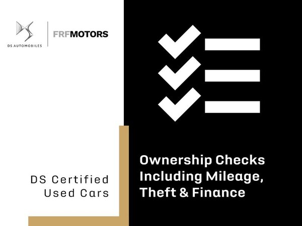 Used DS Automobiles DS 4 2023 for sale - 68902296: Photo 15