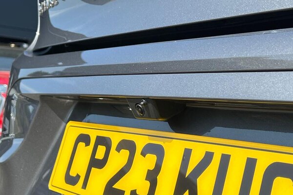 Used DS Automobiles DS 4 2023 for sale - 68902296: Photo 18