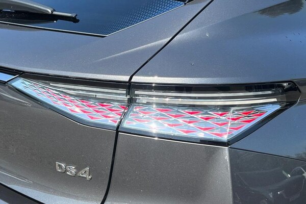 Used DS Automobiles DS 4 2023 for sale - 68902296: Photo 19
