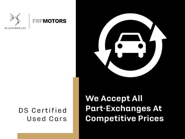 Used DS Automobiles DS 4 2023 for sale - 68902296: Photo 20