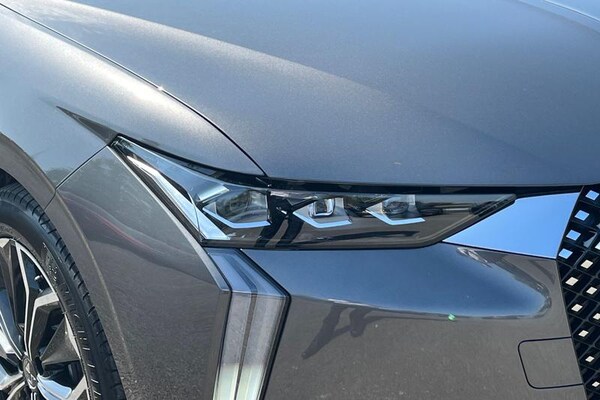 Used DS Automobiles DS 4 2023 for sale - 68902296: Photo 21