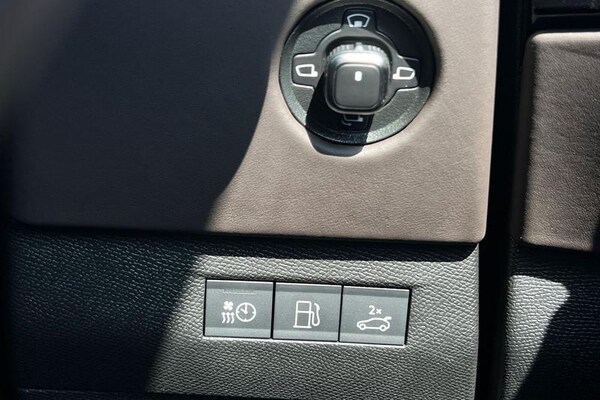 Used DS Automobiles DS 4 2023 for sale - 68902296: Photo 23