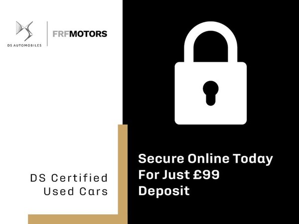 Used DS Automobiles DS 4 2023 for sale - 68902296: Photo 25