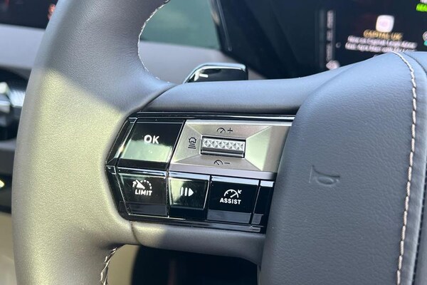 Used DS Automobiles DS 4 2023 for sale - 68902296: Photo 26