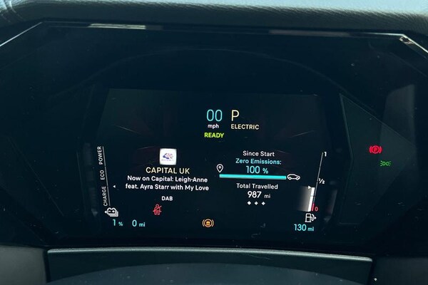 Used DS Automobiles DS 4 2023 for sale - 68902296: Photo 27