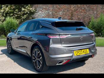 Used DS Automobiles DS 4 2023 for sale - 68902296: Photo