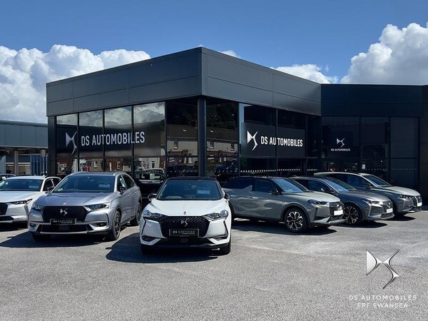 Used DS Automobiles DS 4 2023 for sale - 68902296: Photo 34