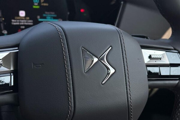 Used DS Automobiles DS 4 2023 for sale - 68902296: Photo 35