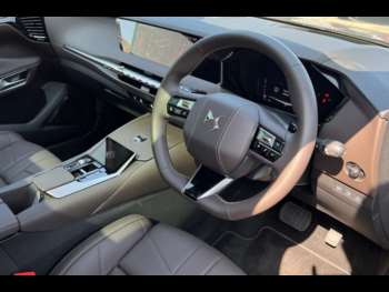 Used DS Automobiles DS 4 2023 for sale - 68902296: Photo
