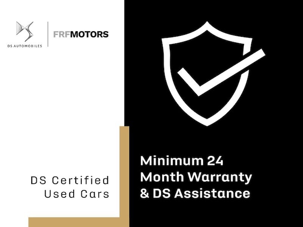 Used DS Automobiles DS 4 2023 for sale - 68902296: Photo 5