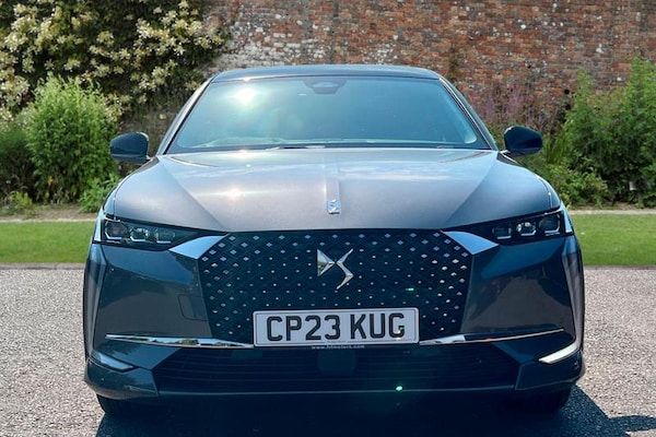 Used DS Automobiles DS 4 2023 for sale - 68902296: Photo 6