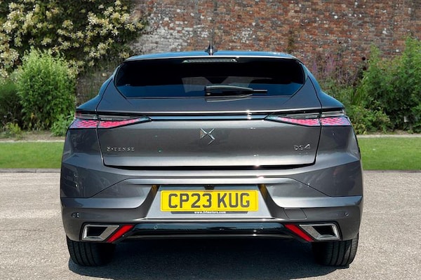 Used DS Automobiles DS 4 2023 for sale - 68902296: Photo 8