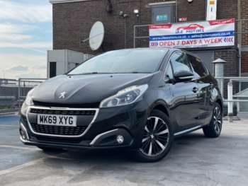 2019 (69) - 1.2 PureTech Tech Edition Euro 6 (s/s) 5dr