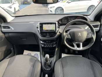 Used Peugeot 208 2019 for sale - 74830495: Photo