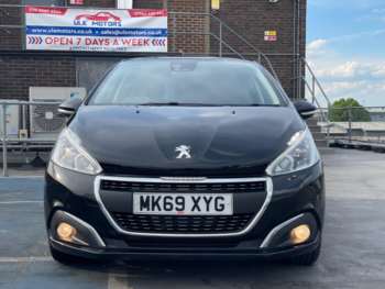 Used Peugeot 208 2019 for sale - 74830495: Photo