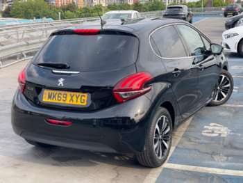 Used Peugeot 208 2019 for sale - 74830495: Photo