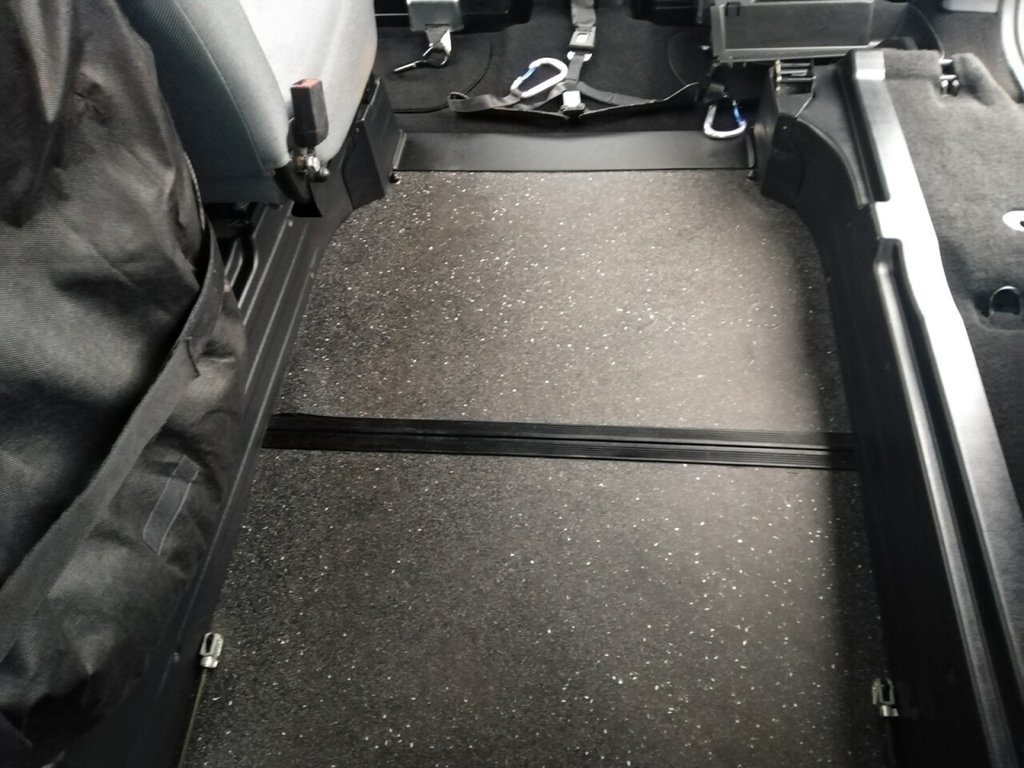 Used Peugeot Partner Tepee 2016 for sale - 77231932: Photo 16