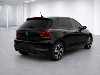 Used Volkswagen Polo 2020 for sale - 76739950: Photo