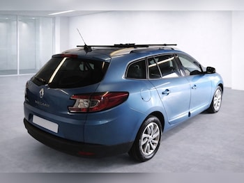 Used Renault Megane 2014 for sale - 78036479: Photo