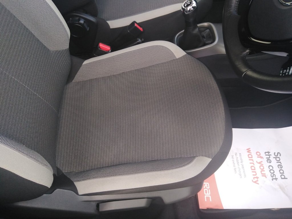 Used Toyota AYGO 2021 for sale - 76500973: Photo 14