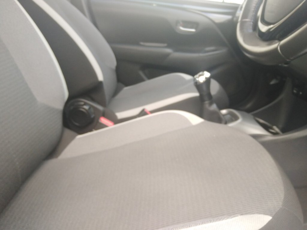 Used Toyota AYGO 2021 for sale - 76500973: Photo 16