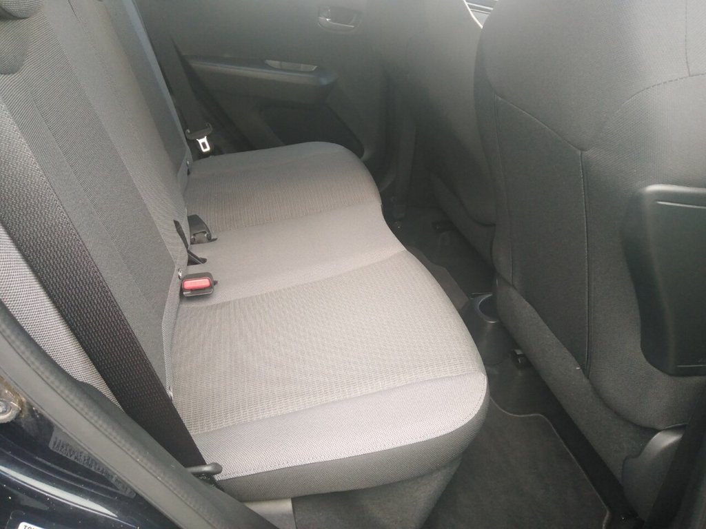 Used Toyota AYGO 2021 for sale - 76500973: Photo 17