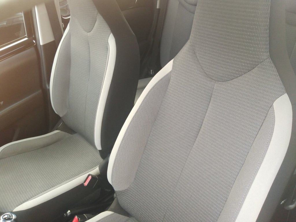 Used Toyota AYGO 2021 for sale - 76500973: Photo 19