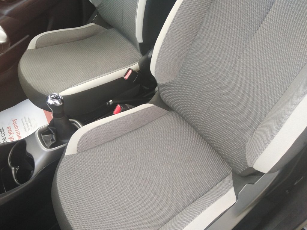 Used Toyota AYGO 2021 for sale - 76500973: Photo 20