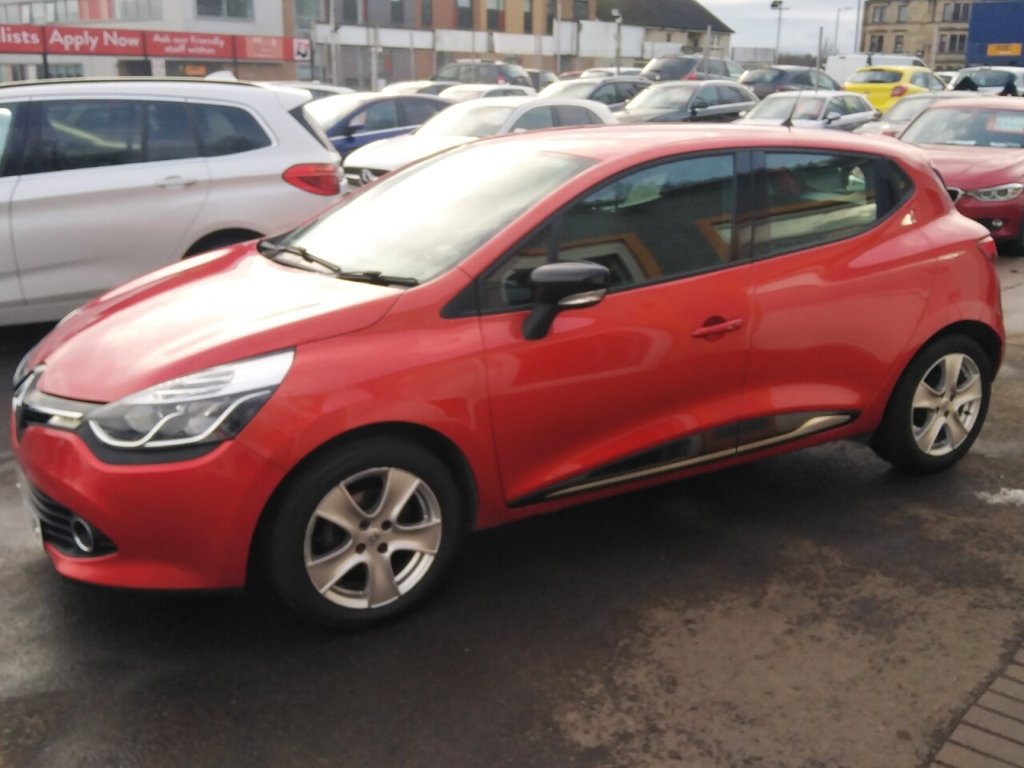 Used Renault Clio 2016 for sale - 77231931: Photo 7