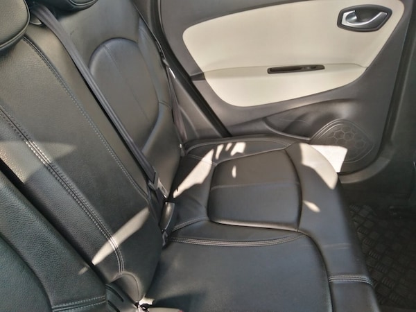 Used Renault Captur 2019 for sale - 73990332: Photo 11