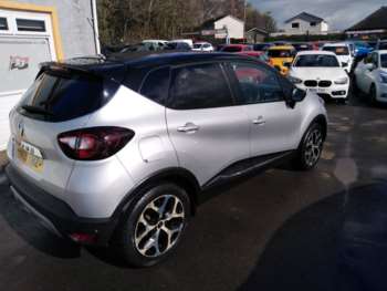 Used Renault Captur 2019 for sale - 73990332: Photo