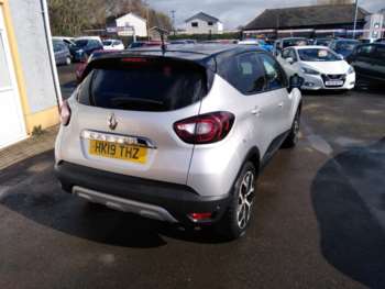Used Renault Captur 2019 for sale - 73990332: Photo