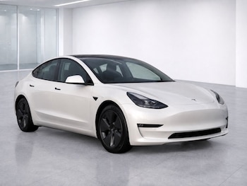 Used Tesla Model 3 2021 for sale - 78850672: Photo