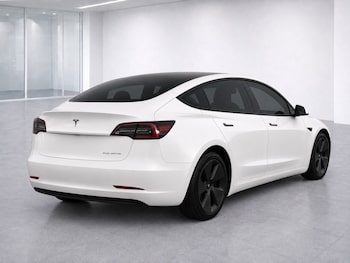 Used Tesla Model 3 2021 for sale - 78850672: Photo