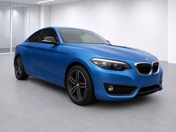 Used BMW 2 Series 2018 for sale - 79790587: Photo