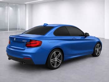 Used BMW 2 Series 2018 for sale - 79790587: Photo