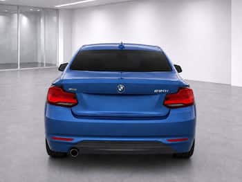 Used BMW 2 Series 2018 for sale - 79790587: Photo